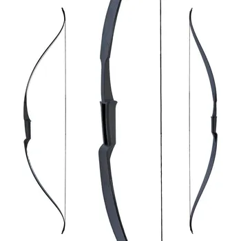 Luk Luk reflexní ROLAN Black Snake 50 palců / 16-20 liber