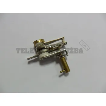 Termostat termostat pro fitovací hrnec HD612