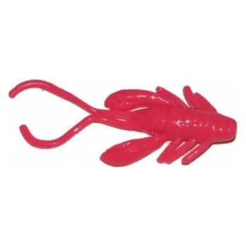 Umělá nástraha MAXXO - Micro Nymph RŮŽOVÁ