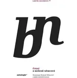 Čtení o Boženě Němcové: Hommage Boženě Němcové a jejím následovnicím - Libuše Heczková (2021, brožovaná)