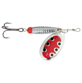 Umělá nástraha Jaxon Rotačka HR Uran vel.2/5g