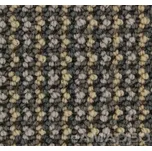 EDEL Luxusní koberec Edel Hoxton 189- hnědošedý - 5m