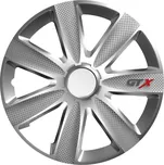 Versaco GTX Carbon Silver 16" 4 ks