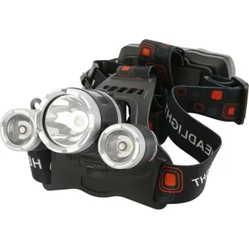 Čelovka Strend Pro Headlight H931 