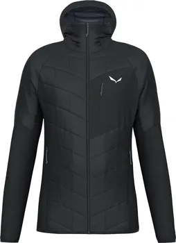 Pánská bunda Salewa Ortles Hybrid TWR M JKT Black Out M