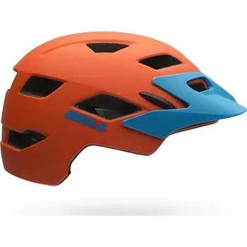 Cyklistická přilba BELL BELL sidetrack