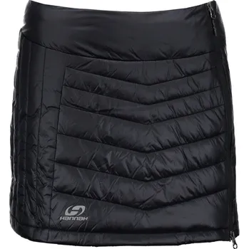 Hannah Calanthe Anthracite, 34