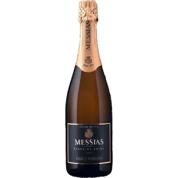 Messias Blanc de Noirs brut