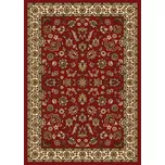 Kusový koberec Samira New 12002/011 red 200 x 280 cm