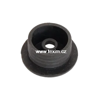 TEXIM Manžeta do pisoáru 30-10mm