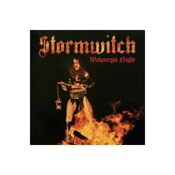 Zahraniční hudba Walpurgis Night / Reissue 2021 / Marbled / Vinyl - Stormwitch [LP]