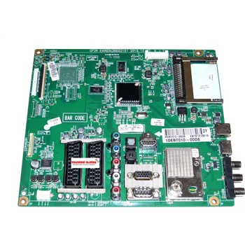 Náhradní díl pro mobilní telefon Originální díl LG Main board EBT61219619