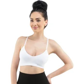 Podprsenka podprsenka sportovní s vycpávkami