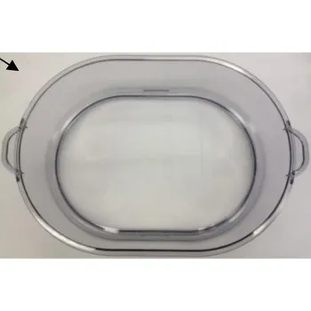 Napařovací mísa - horní 996510060794 - Philips