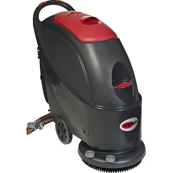 Podlahový mycí stroj Podlahový mycí stroj Viper AS430C