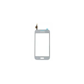 Originální dotykové sklo GH96-08740C pro Samsung Galaxy G361 Core Prime VE SM-G361F Grey / šedé