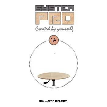 Texi SYSTEM PRO LAB 1A