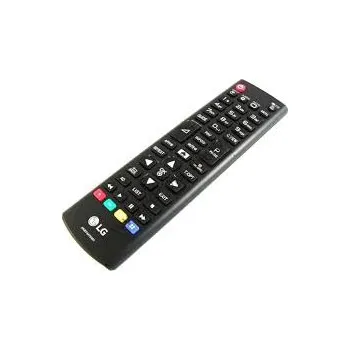 Dálkový ovladač Originální dálkový ovladač AKB74475481 pro TV LG => AKB75055702