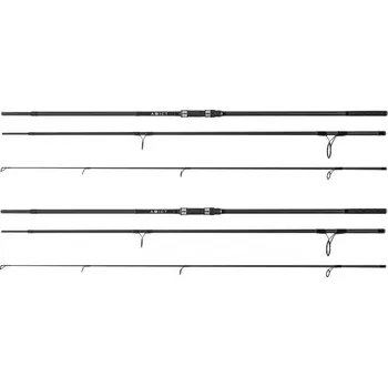 Rybářský prut Akce 1+1 Harton Prut Addict 3,6m 3,0lb 3 díly,