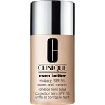 Clinique Even Better tekutý make-up pro…