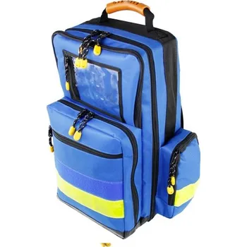 Lékárnička Batoh HERZmed ProMED Edt Modrý