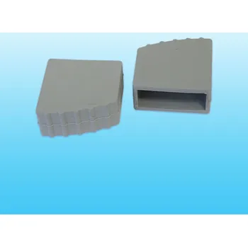 Železářství Návlek na štafle pryžová patka 25x60