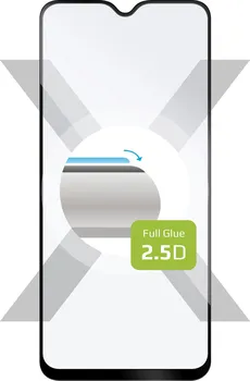 FIXED ochranné sklo pro Xiaomi Redmi 9T