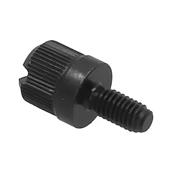 Příslušenství k šicímu stroji Husqvarna-Viking Šroubek držáku patky Husqvarna 412409701