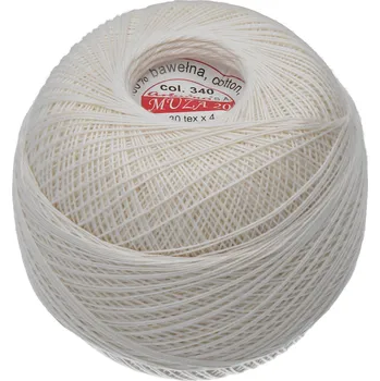 Příze Ariadna Pletací příze Muza 20 100 g - 0340