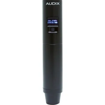 Mikrofon Audix H60 náhradní vysílač pro řadu AP bez mikrofonní vložky a bez příslušenství