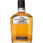 Jack Daniel’s Gentleman Jack 0,7 l (holá láhev)