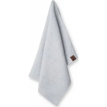 Utěrka Lněná utěrka Ocean 70x45 cm