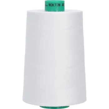 Nit Ariadna Polyester/bavlna jádrová příze Nokton 80C 5000 m - 4000