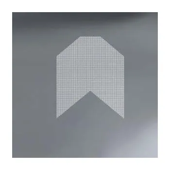 Stavební profil LIKOV LA-D Armovací díl - 650 x 330 mm