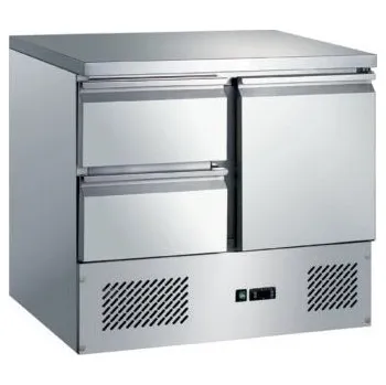 Chladící stůl MS-901D2 Saladeta