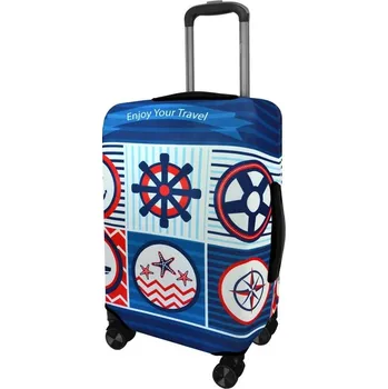 Příslušenství k zavazadlu KUFRYPLUS Obal na kufr H108 Kormidlo S