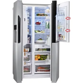 Telefonní příslušenství Originální přihrádka LG MAN62628501