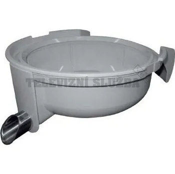 Sběrací kroužek s výlevkou Philips 420303590970