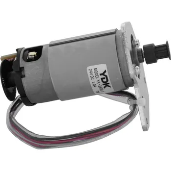 Příslušenství k šicímu stroji Motorek pro Janome MC6600P