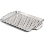 Grilovací tácek BBQ, 32.5 cm x 18.5 cm - GUSTA