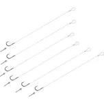 Delphin FLR Sting 12 cm #6 6 ks