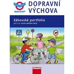 Dopravní výchova: Žákovské portfolio…