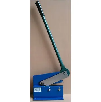 Nůžky na plech Nůžky pákové NCRP 150/4 stolní