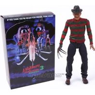 Freddy Krueger - Wikiwand