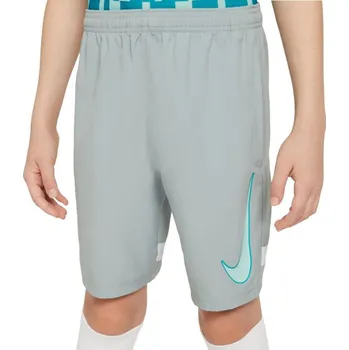 Pánské kraťasy Dětské šortky NK Df Academy Shrt Wp Gx Jr CV1469 019 - Nike S