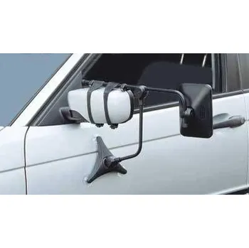 Motolékárnička Hagus Přídavná zrcátka Huckepack 4 / 1 pár