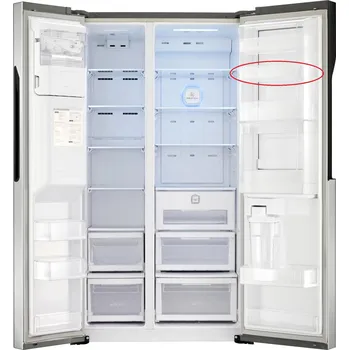 Originální přihrádka LG MAN62628302