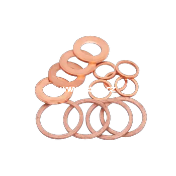 TEXIM Těsnící kroužek CU 20x14x1,5