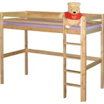 Patrové lůžko 835