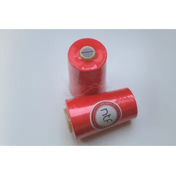 Nit NTF - 5000YD - neon oranžová